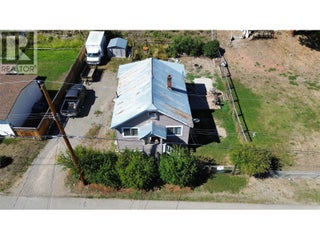 569 Auburn Crescent. Princeton, British Columbia