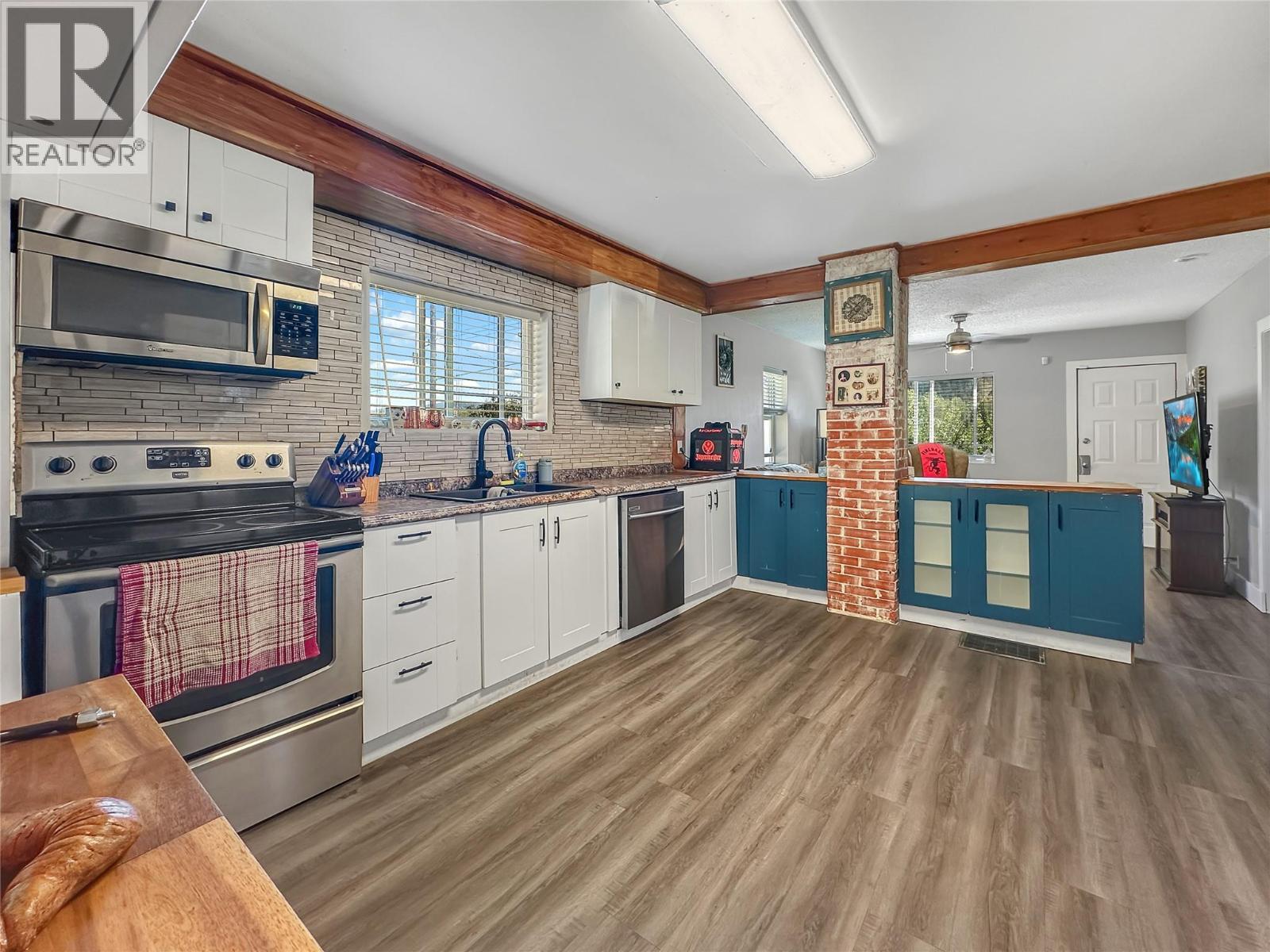 569 Auburn Crescent. Princeton, British Columbia