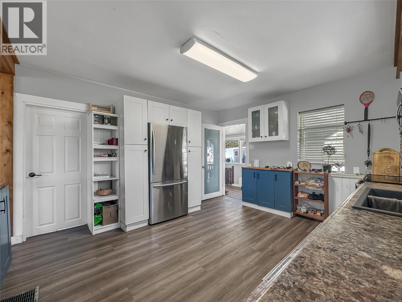 569 Auburn Crescent. Princeton, British Columbia