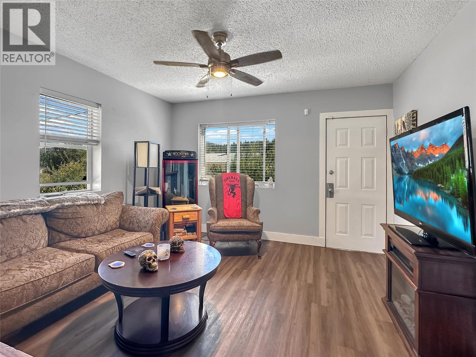 569 Auburn Crescent. Princeton, British Columbia