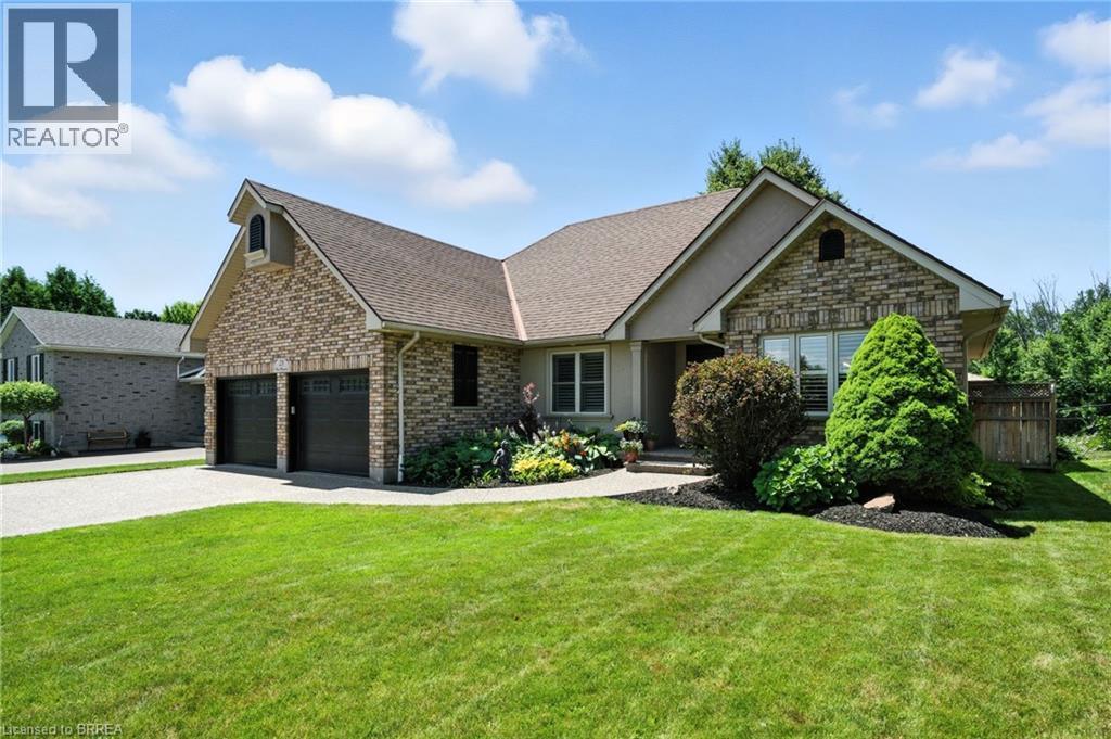 28 Macpherson Drive, Paris