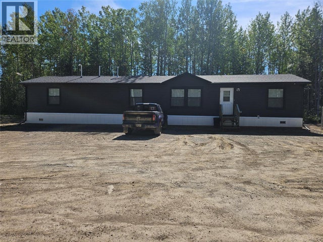 3593 West Hayward Road, Chetwynd