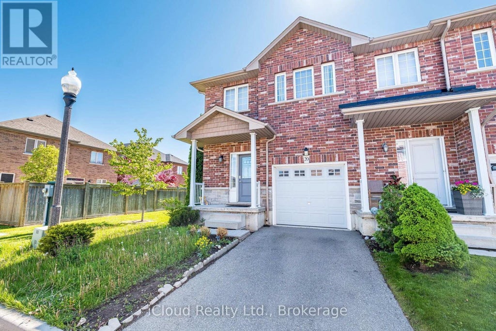 20 - 45 Seabreeze Crescent, Hamilton (stoney Creek)