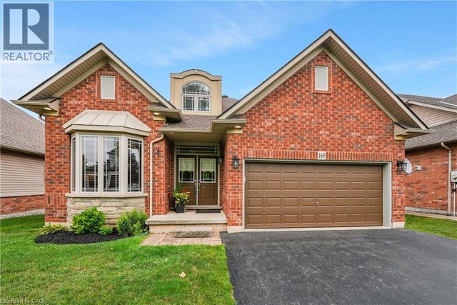 169 Central Avenue, Grimsby