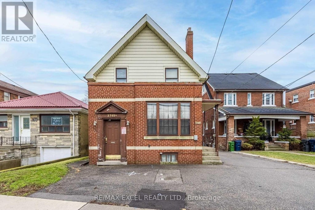 2705 Lake Shore Boulevard W, Toronto (mimico)