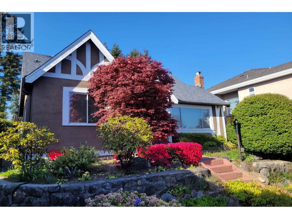 1467 W 58th Avenue, Vancouver