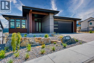 1070 Emslie Street. Kelowna, British Columbia