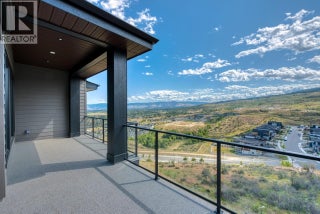 1070 Emslie Street. Kelowna, British Columbia