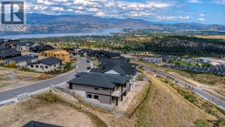 1070 Emslie Street. Kelowna, British Columbia