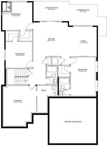 1070 Emslie Street. Kelowna, British Columbia