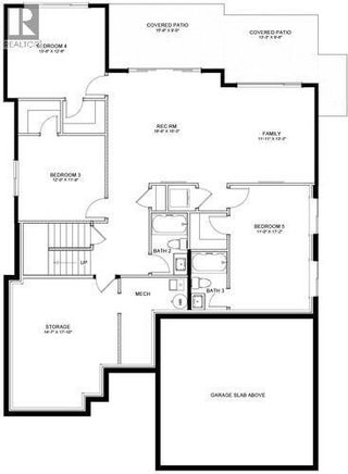 1070 Emslie Street. Kelowna, British Columbia