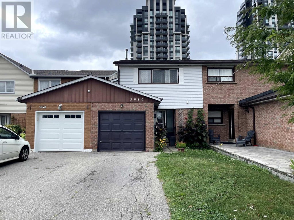 3980 Bishopstoke Lane, Mississauga (rathwood)