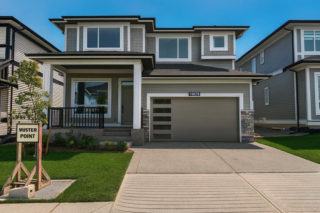 19678 75 Avenue, Langley