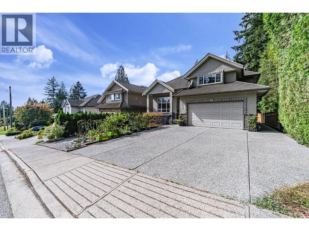 1226 Liverpool Street, Coquitlam