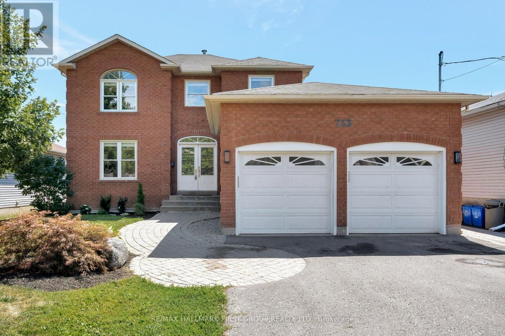 723 Carlisle Street, Cobourg