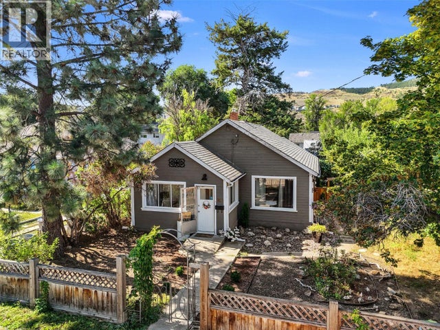 363 Campbell Avenue, Kamloops