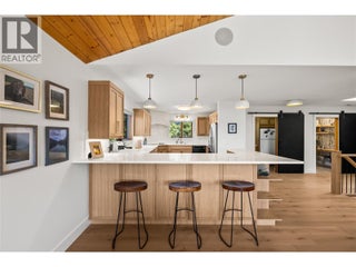 3700 Jean Road. Kelowna, British Columbia