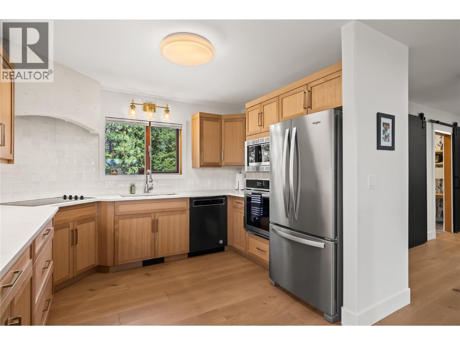 3700 Jean Road. Kelowna, British Columbia