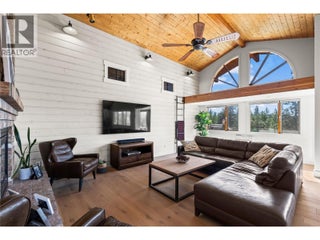 3700 Jean Road. Kelowna, British Columbia