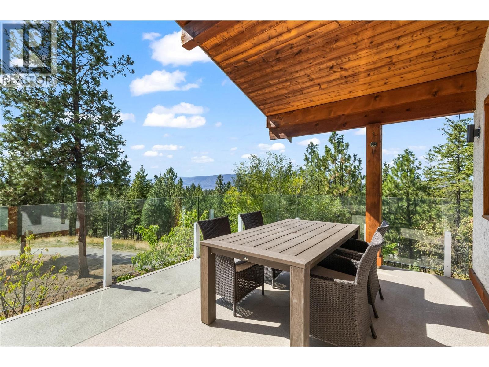 3700 Jean Road. Kelowna, British Columbia