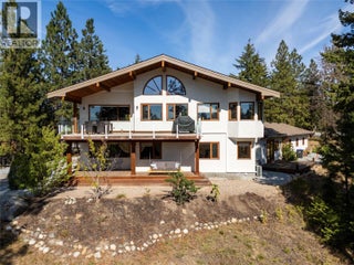 3700 Jean Road. Kelowna, British Columbia