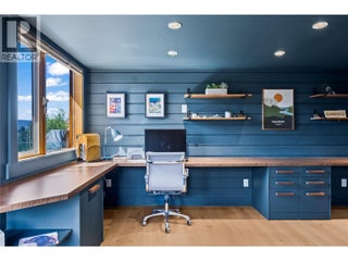 3700 Jean Road. Kelowna, British Columbia