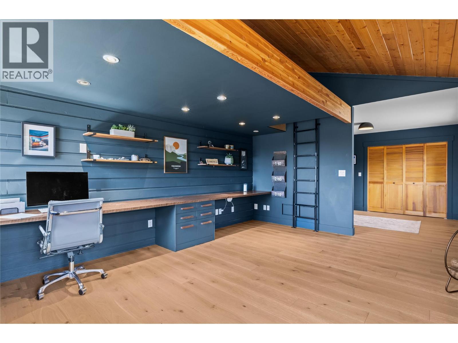 3700 Jean Road. Kelowna, British Columbia