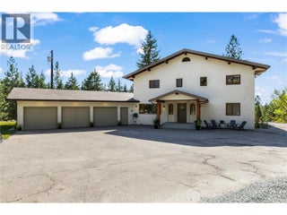 3700 Jean Road. Kelowna, British Columbia
