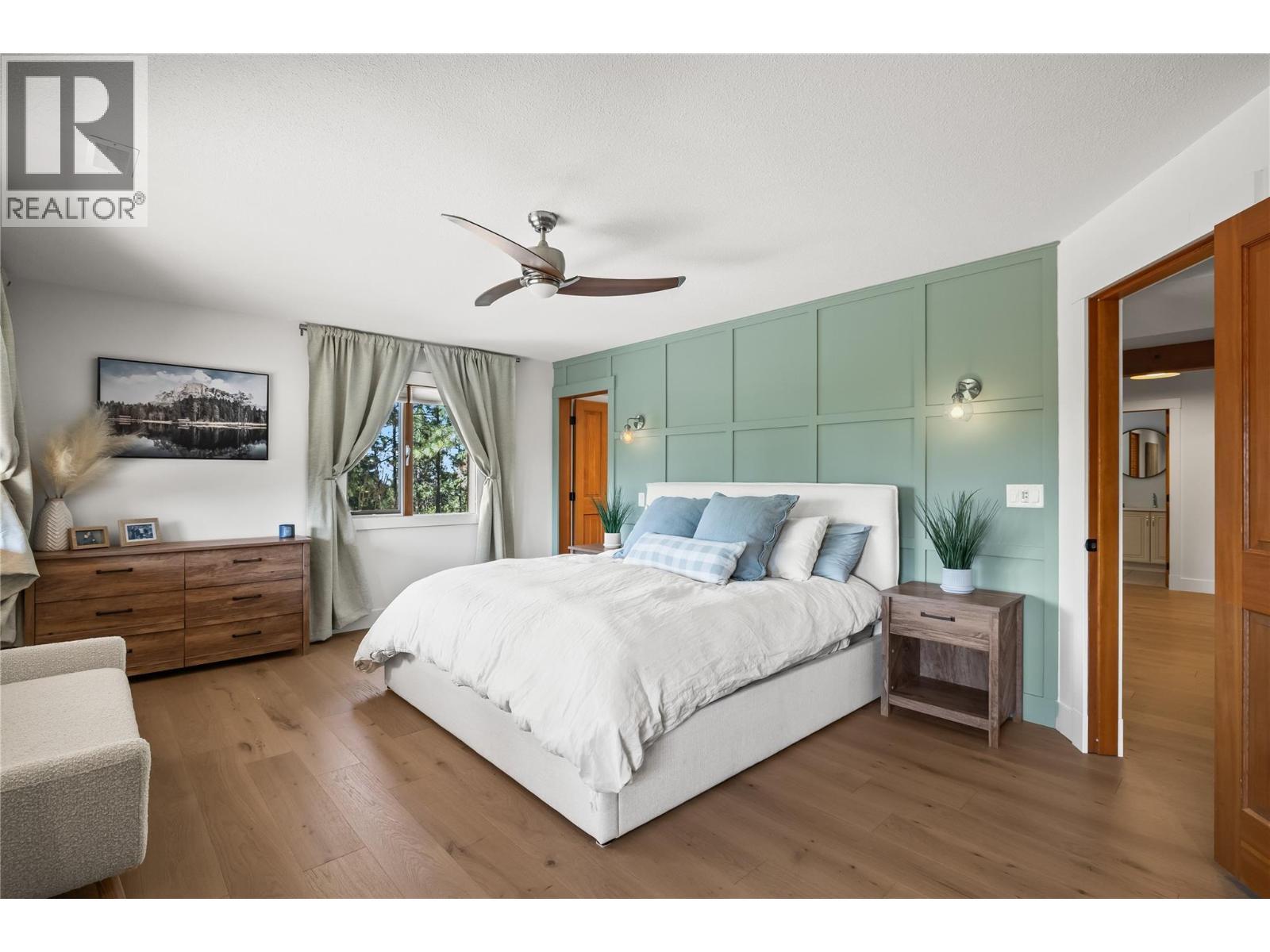 3700 Jean Road. Kelowna, British Columbia