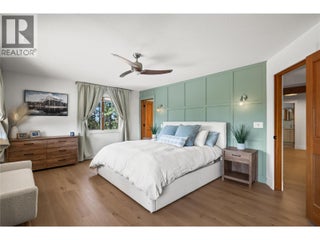 3700 Jean Road. Kelowna, British Columbia