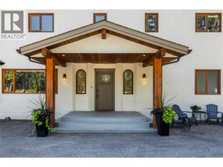 3700 Jean Road. Kelowna, British Columbia