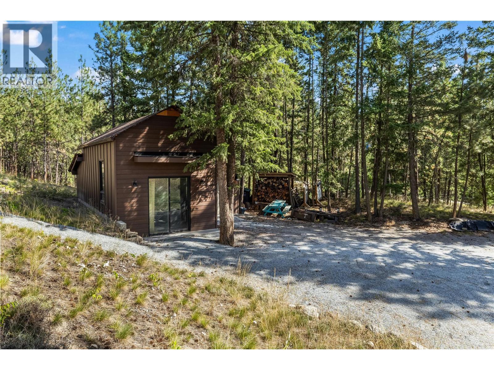 3700 Jean Road. Kelowna, British Columbia