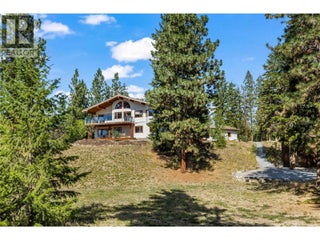 3700 Jean Road. Kelowna, British Columbia