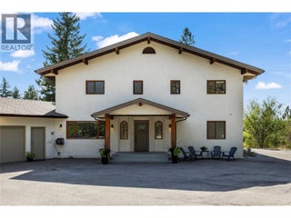 3700 Jean Road. Kelowna, British Columbia