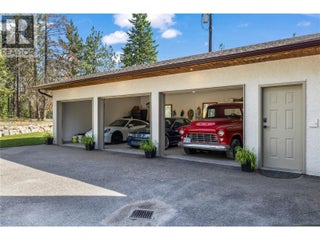 3700 Jean Road. Kelowna, British Columbia