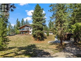 3700 Jean Road. Kelowna, British Columbia