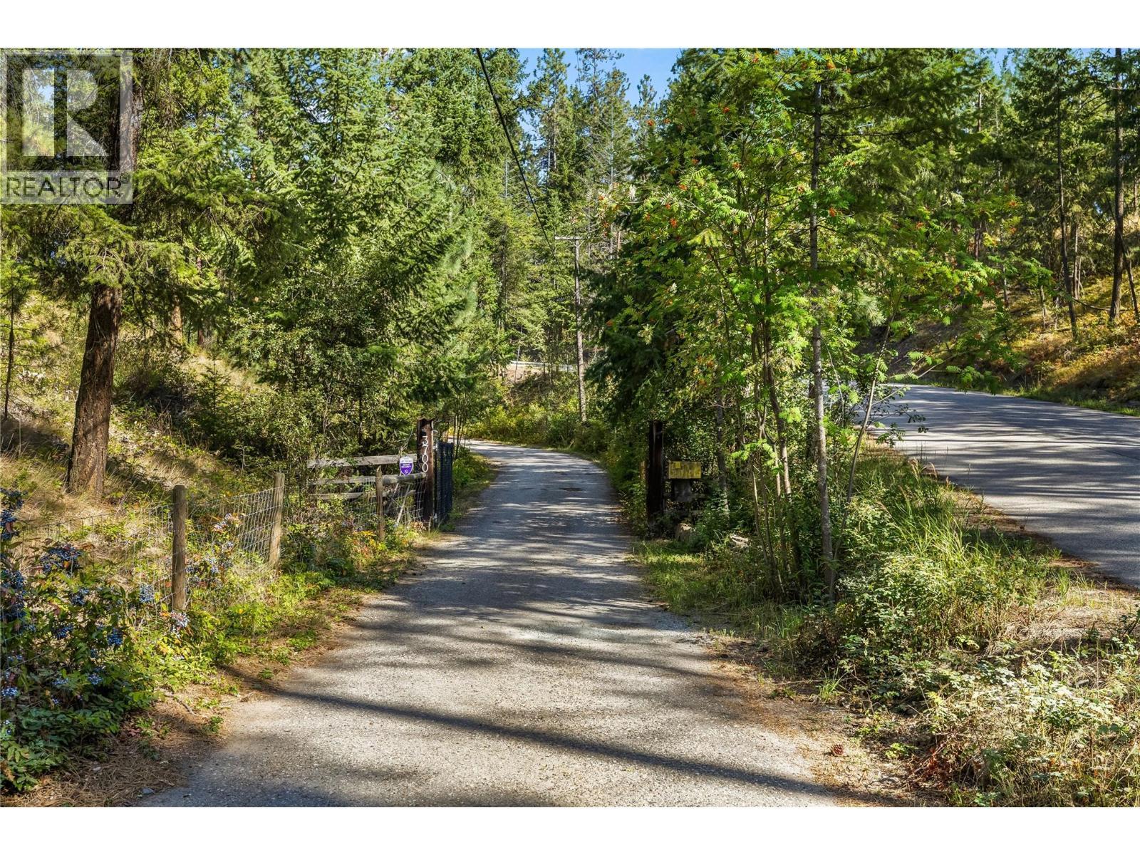 3700 Jean Road. Kelowna, British Columbia