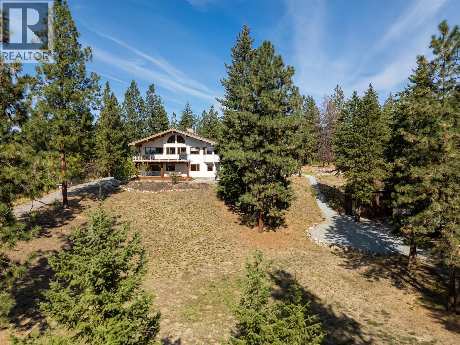 3700 Jean Road. Kelowna, British Columbia