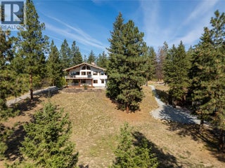 3700 Jean Road. Kelowna, British Columbia