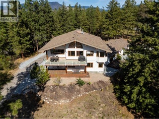 3700 Jean Road. Kelowna, British Columbia