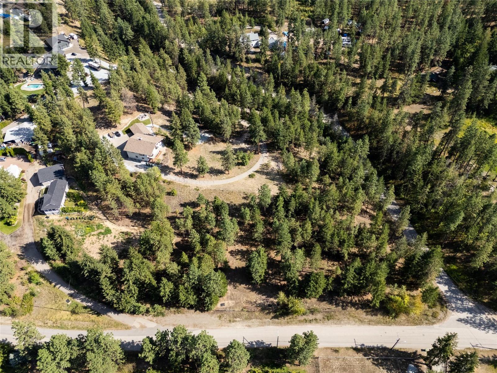 3700 Jean Road. Kelowna, British Columbia