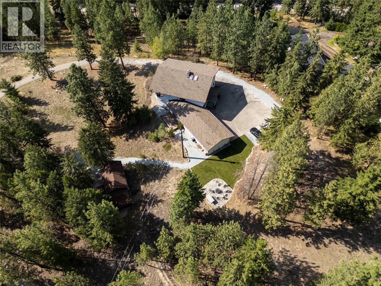 3700 Jean Road. Kelowna, British Columbia