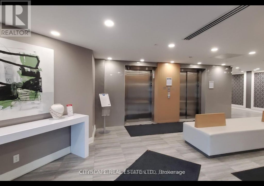 124 - 102 Grovewood Common Crescent, Oakville (go Glenorchy)