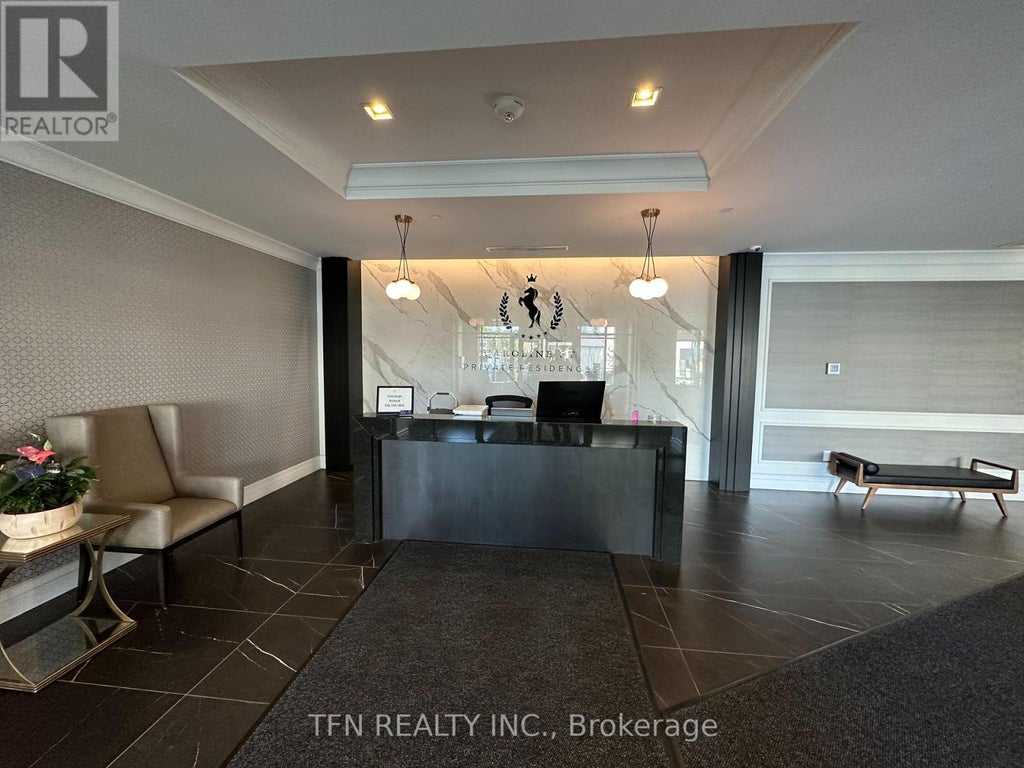 1301 - 155 Caroline Street S, Kitchener