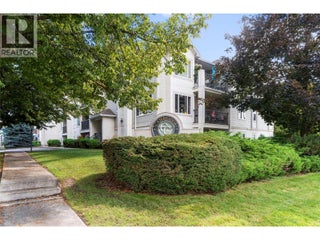 650 3 Street Sw Unit# 112. Salmon Arm, British Columbia