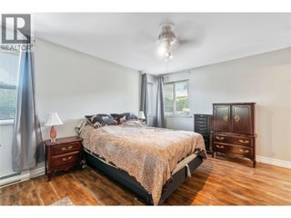 650 3 Street Sw Unit# 112. Salmon Arm, British Columbia