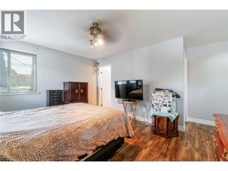 650 3 Street Sw Unit# 112. Salmon Arm, British Columbia