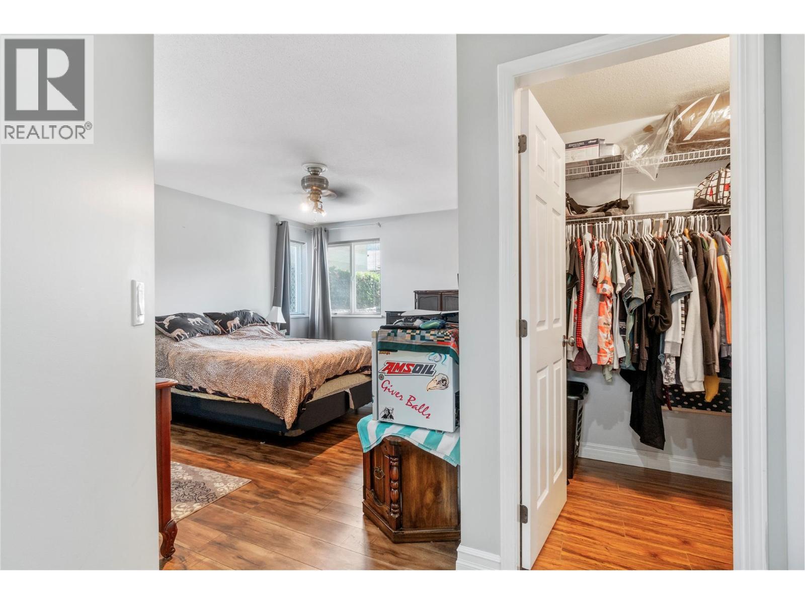 650 3 Street Sw Unit# 112. Salmon Arm, British Columbia