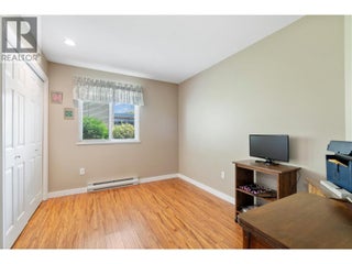 650 3 Street Sw Unit# 112. Salmon Arm, British Columbia