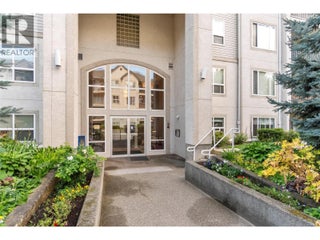 650 3 Street Sw Unit# 112. Salmon Arm, British Columbia